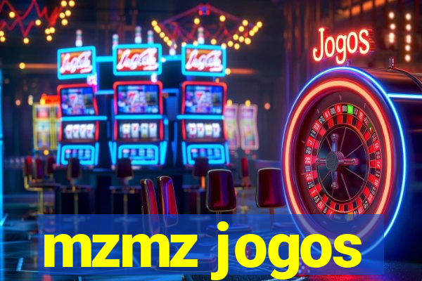 mzmz jogos